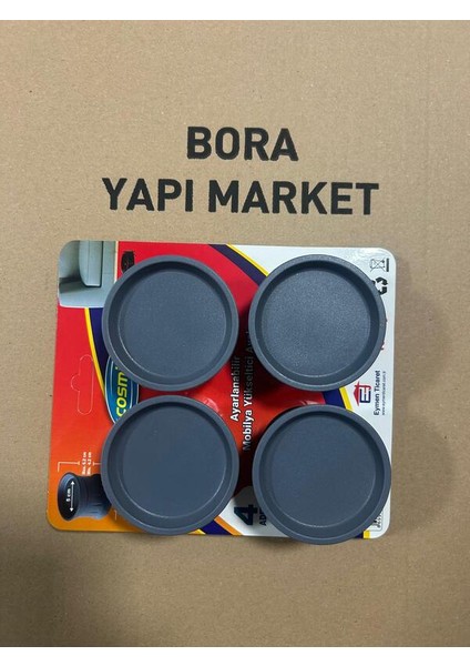 Ayarlanabilir Mobilya Yükseltici Ayakkoltuk Ayağı Sehba Ayağı Masa Ayağı Mobilya Ayağı