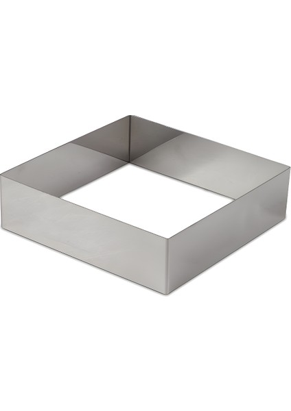 Porsiyonluk Pandispanya Kalıbı 3lü Set fiyatları