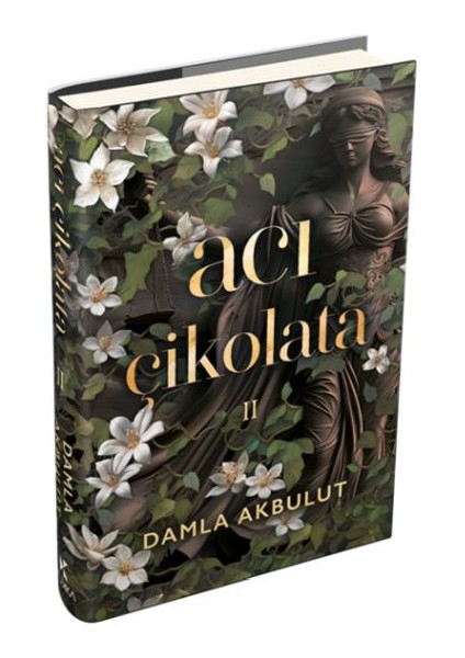 Acı Çikolata - 2 Ciltli