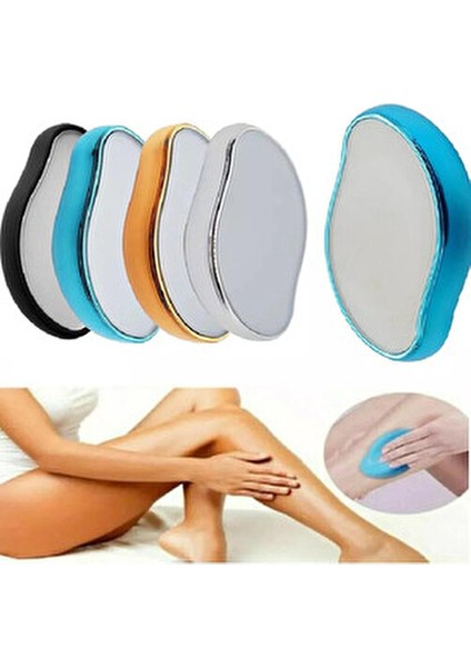 Acısız Tüy Dökücü Epilatör Kablosuz Kullanım Özelliğiyle Renkli Tasarım fırsatları