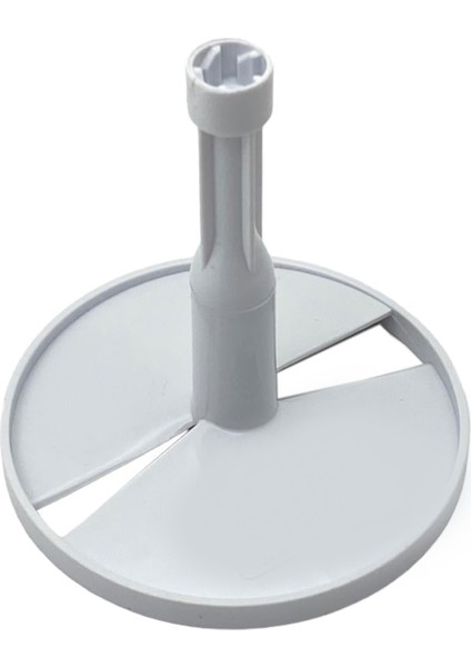 Arnica Uyumlu GH21306 Quick Blender Doğrayıcı Karıştırma Diski - Krema Aparatı