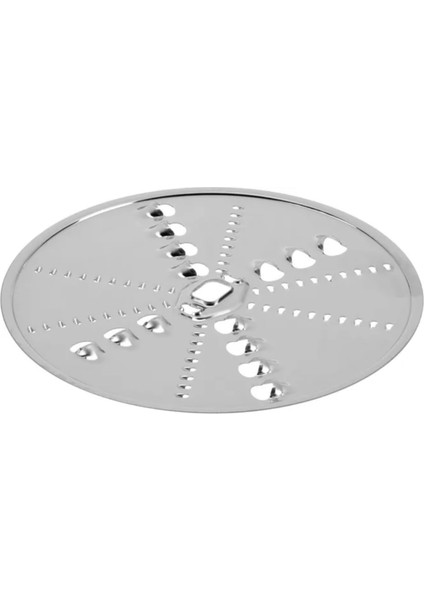 Bosch Uyumlu MUM58720 Mutfak Robotu Rende Diski