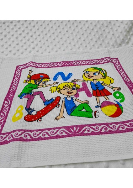 sun Tekstilden Pamuklu Beslenme Bezi 35X45 fiyatları