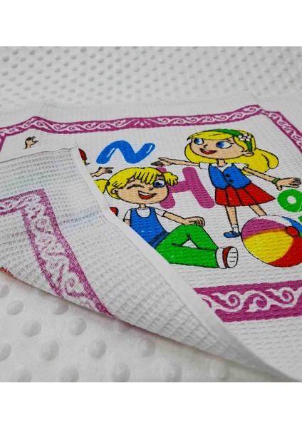 sun Tekstilden Pamuklu Beslenme Bezi 35X45 modelleri