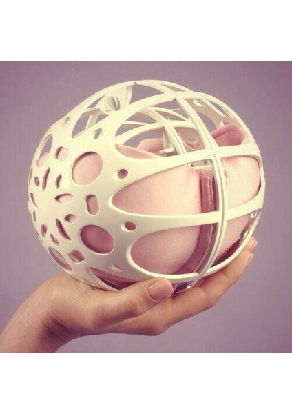 Iç Çamaşırı ve Sütyen Yıkama Topu, Hijyenik ve Nazik Temizlik Sağlar fiyatları