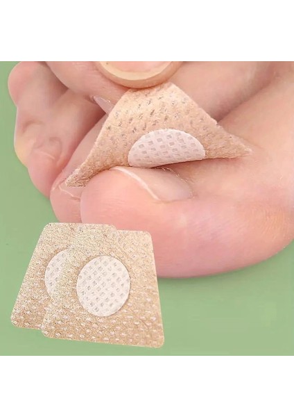 Kolay Uygulanabilir Ayak Tırnağı Onarım Yaması modelleri