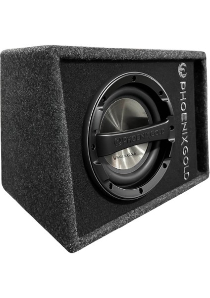Z18AB 20 cm Aktif Subwoofer – 500 Watt