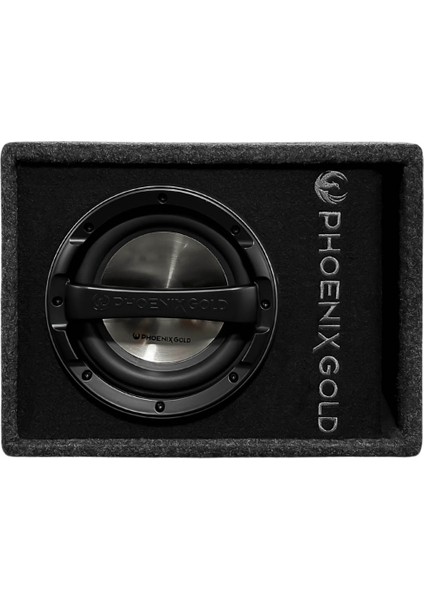Z18AB 20 cm Aktif Subwoofer – 500 Watt modelleri