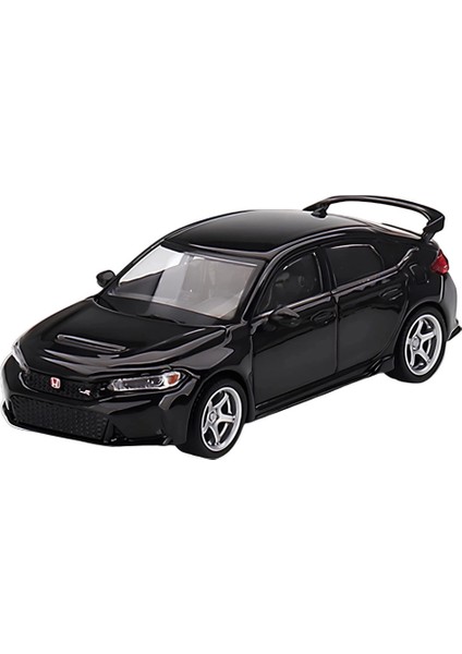 Bfs Mini Gt 1:64 Honda Civic Type R 2023 Gt