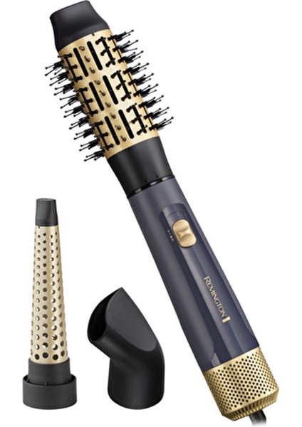 AS5805 Sapphire Luxe Saç Şekillendirici Seramik Plaka ile Hızlı Düzleştirme Beyaz modelleri