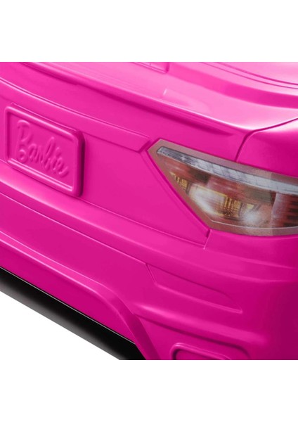 Bfs Barbie'nin Arabası HBT92 indirimleri