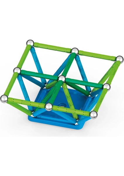 Bfs Geomag Classic Manyetik Zeka Oyunu 60 Parça fiyatları