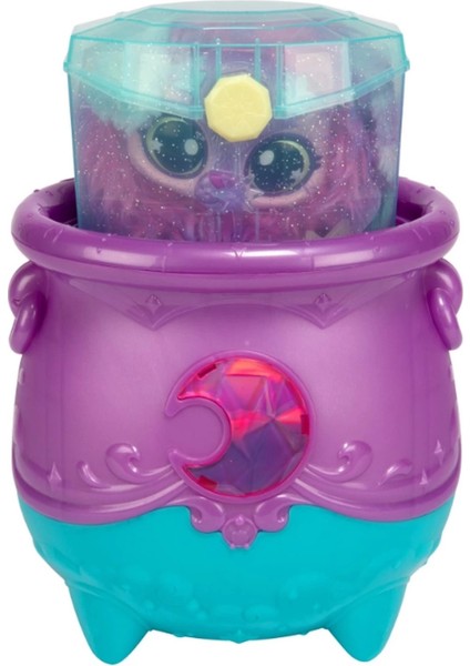 Bfs Magic Mixies Gem Sihirli Kazan S4 19000 indirimleri