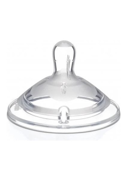 Bfs Naturalfeeling Biberon Emziği 6 Ay+ Hızlı Akış 2li fiyatları