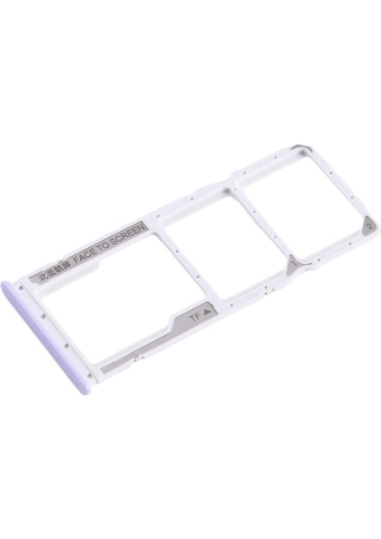 Xiaomi Redmi 12C Uyumlu Sim Tepsisi Sim Kart Yuvası modelleri