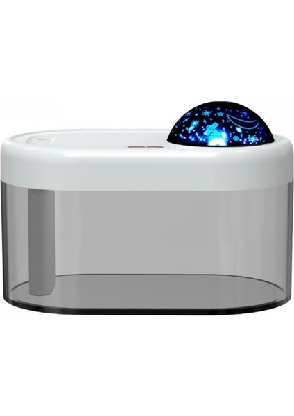 Bwh-11 Gece Lambalı 1.2l Kapasiteli , 1200MAH Hava Nemlendirici