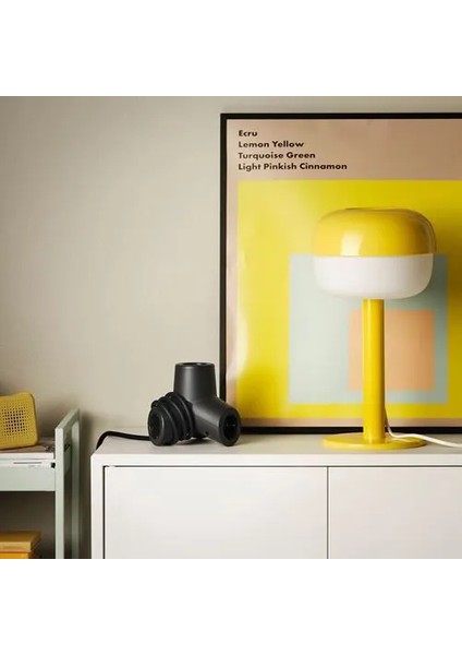 Hornfels Uzatma Kablosu Koyu Gri 1.8 M fiyatları