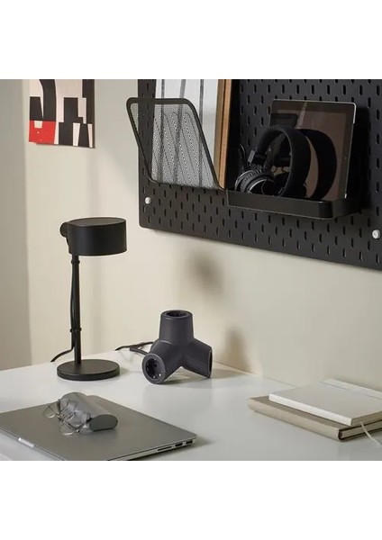 Hornfels Uzatma Kablosu Koyu Gri 1.8 M modelleri