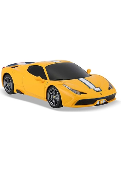 Bfs Rastar Kumandalı 1:24 Ferrari 458 Speciale modelleri