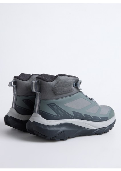 Antrasit Erkek Outdoor Bot Sarba-Alpıne modelleri