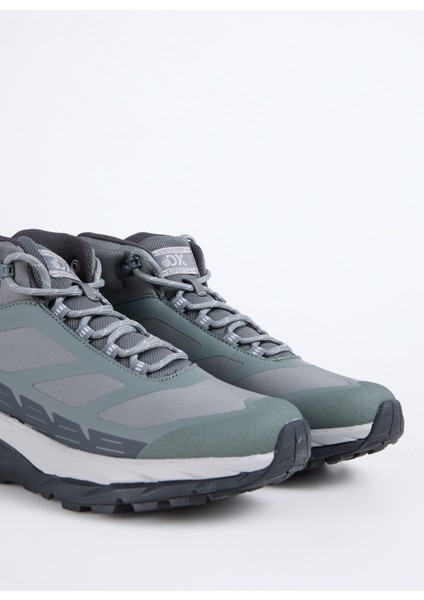 Antrasit Erkek Outdoor Bot Sarba-Alpıne indirimleri