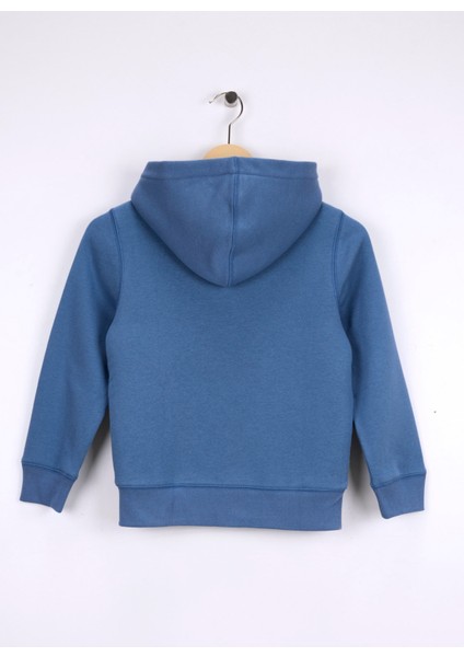 Baskılı Erkek Çocuk Sarı Sweatshırt 789861001 fiyatları