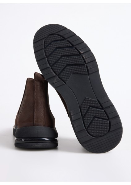 Kahve Erkek Bot BUL-260042 fırsatları