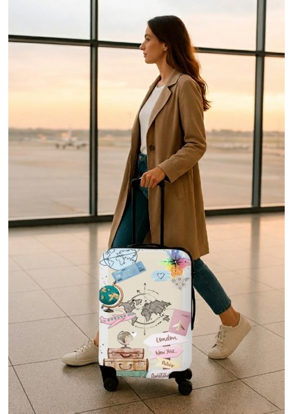 Valiz Kılıfı Bavul Koruyucu fiyatları