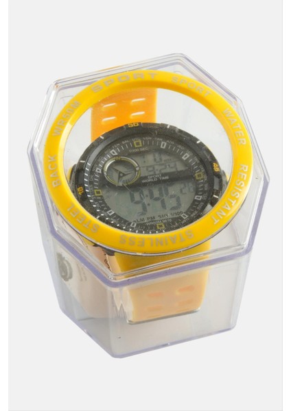 G-Shock Sugeçirmez Spor Kol Saati Dijital fiyatları