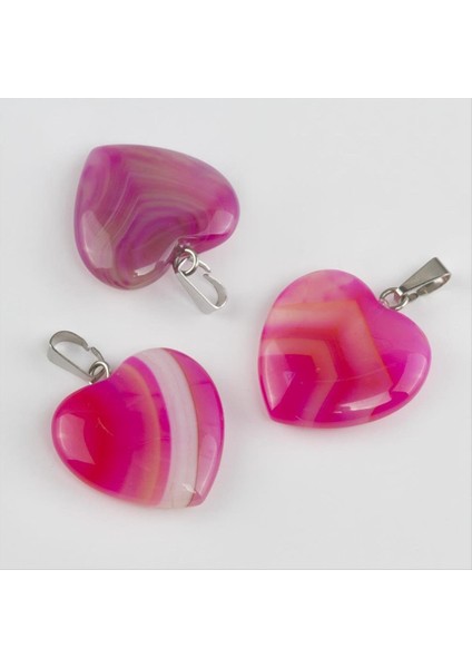 Akik Kalpli Doğaltaş Kolye Ucu fiyatları