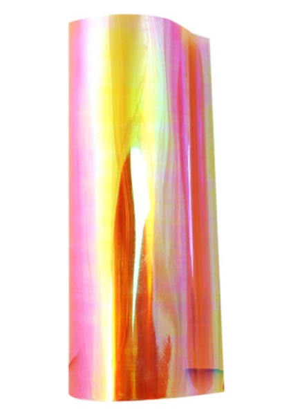 Far Stop Filmi Colormatik Bukelamun 1MX30CM Turuncu