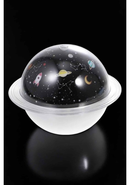 Aromaterapi Hava Nemlendirici Masa ve Gece Lambası - M477K081-R99477 fırsatları