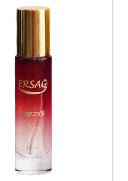 Frezya Edp Parfüm 15 ml