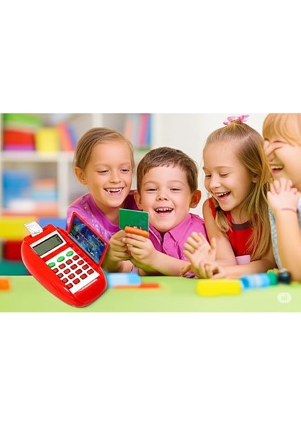 Market Pos Cihazı Sesli Oyuncak fırsatları