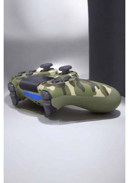 Kamuflaj Desenli Joystick Ps4 Oyun Kolu - M818B090-N75818 indirimleri