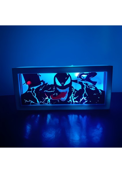 Venom LED Işık Kutusu fiyatları