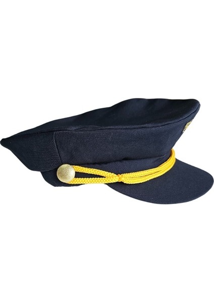 Pilot Şapkası modelleri