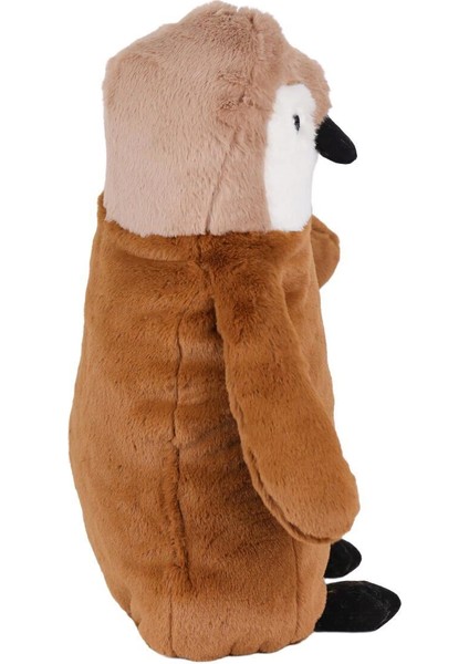 4950 Peluş Penguen Kahverengi 50 cm -My Friend Toys fiyatları
