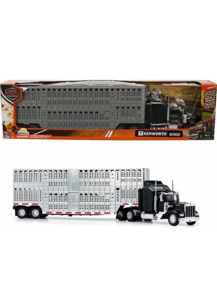 1:43 Long Haul Kenworth Taşıyıcı Tır fırsatları
