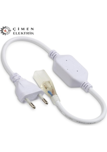 Noas YL41 1050 220V LED Fişi