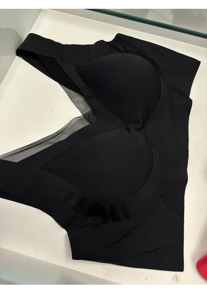 Lazer Kesim Toparlayıcı Sütyen modelleri