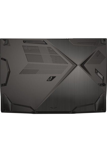 Msı thın 15 B13UC-2868XTR-BS3 Intel Core I5 13420H 16GB 1tb SSD RTX3050 Gddr6 Freedos 15.6" Fhd 144Hz Taşınabilir Gaming (Oyuncu) Notebook