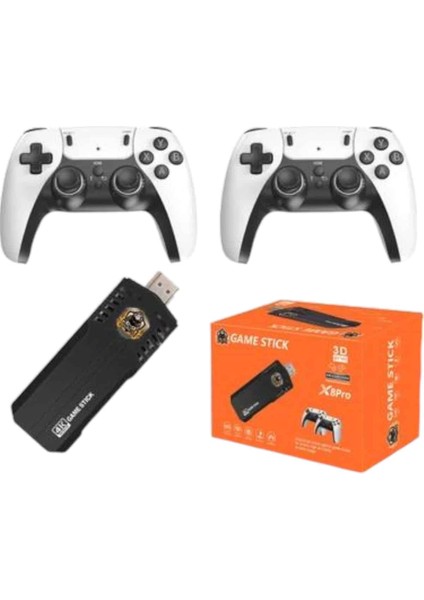 X8 Pro Stick - M526B069-N17526