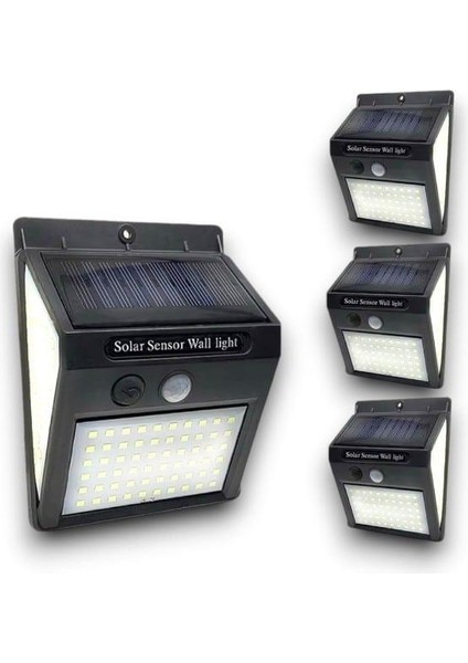 Sensörlü Lamba - M486R197-K66486 fırsatları