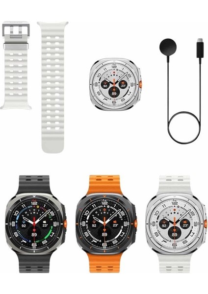 2025 Model Gelişmiş Özellikli Nabız Sensörlü Spor Takibi Yapabilen Titreşimli - M756R653-K61 fırsatları