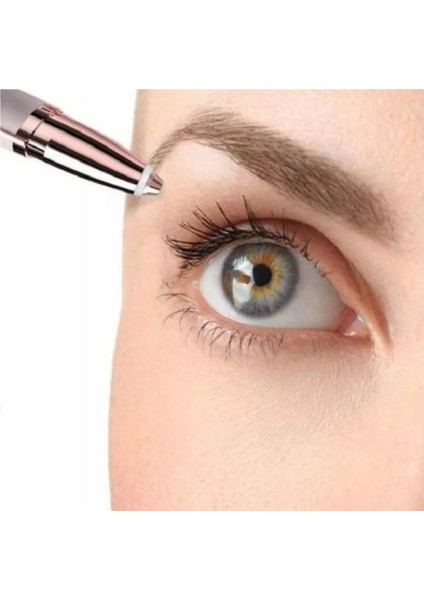 Enenstyle Premium Seri Tıraş Kozmetik Pilli ve Şarjlı Kıl Istenmeyen Tüy Sakal Kaş Kablosuz Epilasyon Aleti modelleri