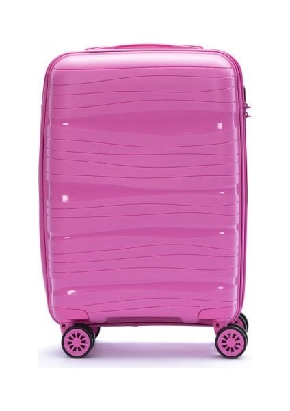 Küçük Kabin Boy Kırılmaz Silikon Valiz & Bavul fiyatları