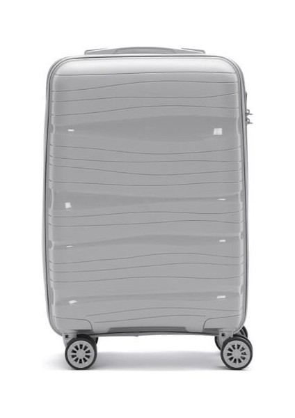 Küçük Kabin Boy Kırılmaz Silikon Valiz & Bavul fiyatları