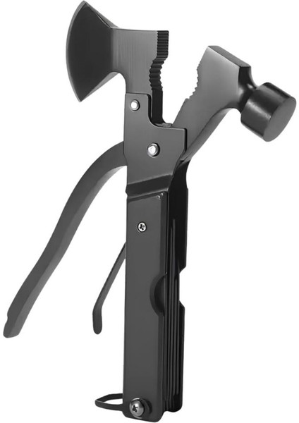 Multi Tool Çekiç - Grand Harvest - GHK-PL106