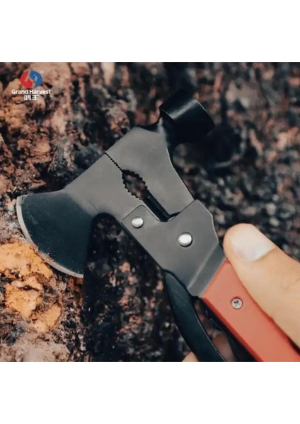 Multi Tool Çekiç - Grand Harvest - GHK-PL106 fırsatları
